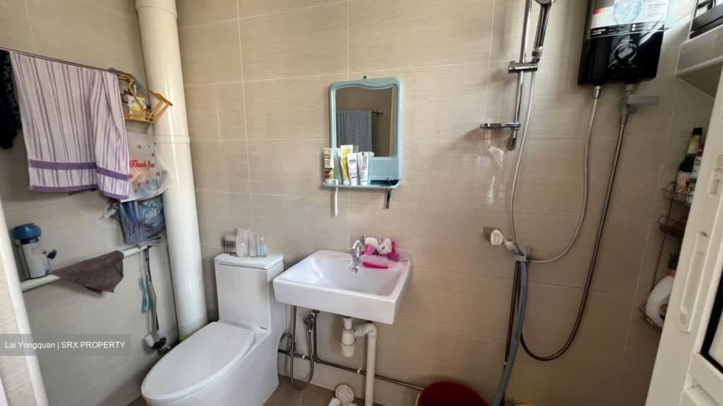 Blk 722 Jurong West Avenue 5 (Jurong West), HDB 4 Rooms #594226601